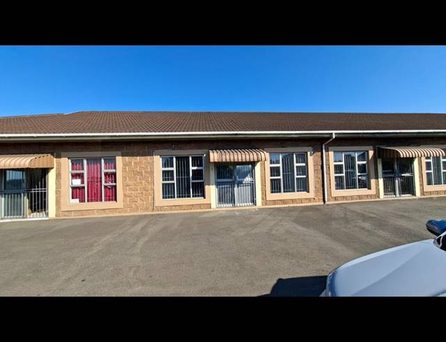 INDUSTRIAL PROPERTY TO RENT IN ALTON